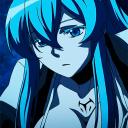 Esdeath Discord Server Banner