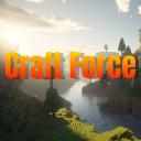 Craft Force servidor de mine Discord Server Banner