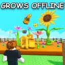Grow a Garden | Trading & Stocks Discord Server Banner