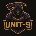 UNIT-9 GAMING Discord Server Banner