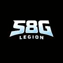 S8G Legion Esports Discord Server Banner