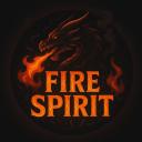 Fire Spirit Discord Server Banner