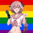 Femboy Haven Discord Server Banner