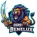 OSRS Benelux Discord Server Banner