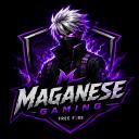Maganese Gaming Discord Server Banner
