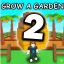 Grow a Garden Discord Server Banner