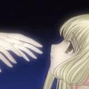 Chobits Discord Server Banner