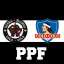 Garra Blanca PPF Discord Server Banner