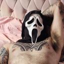 Ghostface Gaming Discord Server Banner
