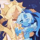 antag x protag lover! Discord Server Banner