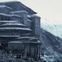 Meep’s Great Hall Discord Server Banner