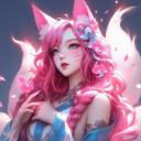 Celestial Seraphs Discord Server Banner