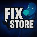 FixStore Discord Server Banner