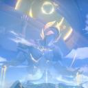 𝐀𝐍 𝐄𝐓𝐄𝐑𝐍𝐀𝐋 𝐏𝐀𝐆𝐄 ␥ Discord Server Banner