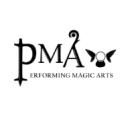 PMA: Performing Magic Arts Discord Server Banner