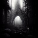 Forgotten Forest Discord Server Banner