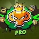 Brawlstars ranked boosts Icon