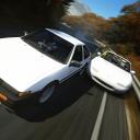 Maxx's Touge Club Discord Server Banner