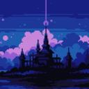 Hysteria Discord Server Banner