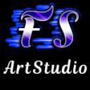 FSArtStudio Discord Server Banner