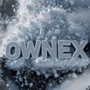 ✭Ownex Discord Server Banner