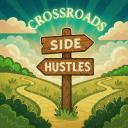 Crossroads - Sidehustle Wiki Icon
