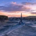 Spires in The Dark Discord Server Banner