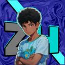 Zheus Ofc #100 Discord Server Banner