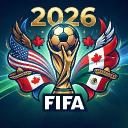 FIFA World Cup 2026 Discord Server Banner