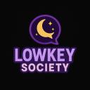Lowkey Society Discord Server Banner