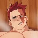 My Gay Academia (18+) Icon