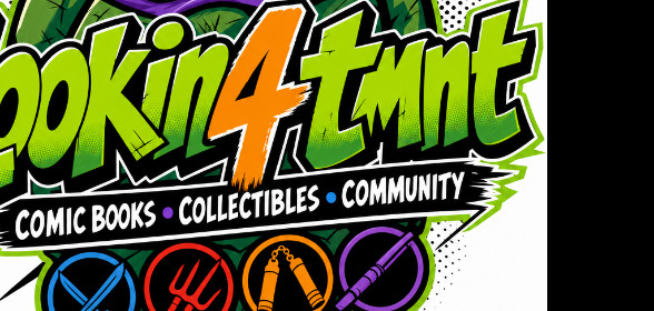 All About lookin4tmnt.com