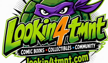 lookin4tmnt Discord Server Banner