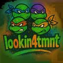 lookin4tmnt Icon