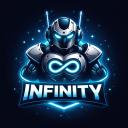 Infinity Bot Test Server Discord Server Banner