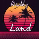 BUDDY LAND!!! Discord Server Banner