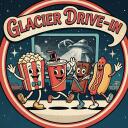 Glacier Drive-In Discord Server Banner