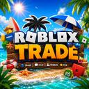 Roblox trading. Discord Server Banner