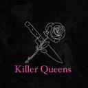 Killer Queens Discord Server Banner