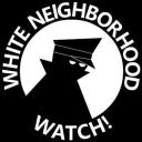 White Neighborhood Watch Discord Server Banner