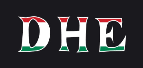 DHE - magyar esports