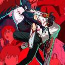 CHAINSAW BLOOD Discord Server Banner