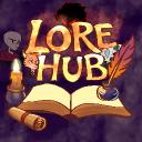 Lore Hub Discord Server Banner