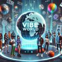 Da Vibe Xonnection 🌎💫 Discord Server Banner