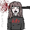 Be my friend Discord Server Banner
