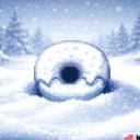 DonutStocks Discord Server Banner