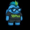 Among Us 18Plus™ Discord Server Banner