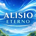 ࿓༄𝘈𝘭𝘪𝘴𝘪𝘰 𝘦𝘵𝘦𝘳𝘯𝘰࿓༄ Discord Server Banner