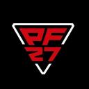 PF27 Discord Server Banner