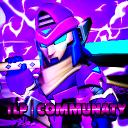 TLP | Community Discord Server Banner